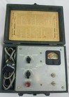 Vintage Hollywood Instruments - Model Crt-5A Crt Dynamic Restorer - Not Tested