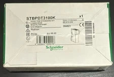 SCHNEIDER ELECTRIC MODICON STBPDT3100K NEW