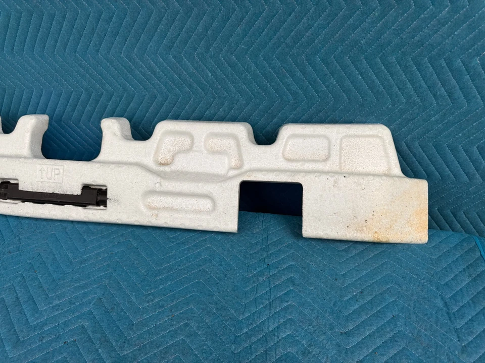 PARAGOLPES TRASERO LEXUS LS430 2001-2003 ESPUMA AMORTIGUADOR DE IMPACTO ENERGÉTICO OEM Foto 2 de 4