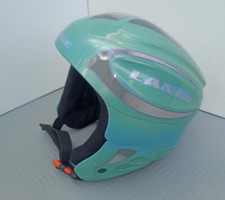 Casco Sci bambino Junior Lange XXS 51-52