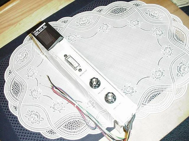 TSX Quantum 140 XSM01000 Analog Simulator Module NEW! - Image 2 of 3