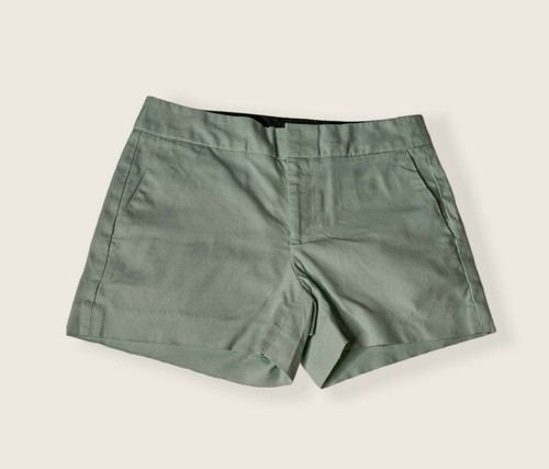 Banana Republic Womens Chino Shorts 