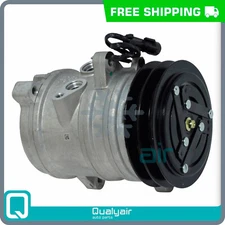New A/C Compressor for ZETOR TRACTOR - OE# 251902668
