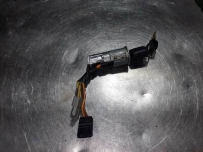zündanlassschalter startschalter für RENAULT 19 CHAMADE TSE 361334