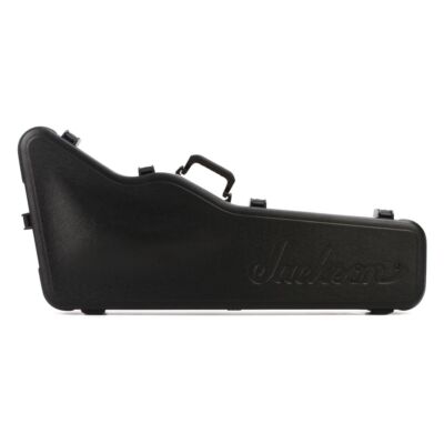 JACKSON Case für Kelly / Warrior Modelle