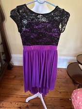 Dance Costume - Child L