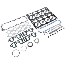 For GMC Chevy Cadillac LS 6.0 6.2 2007-2016 Cylinder Head Gasket Set HS26192PT-5