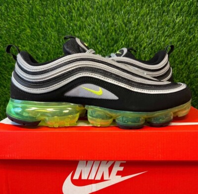vapormax 97 green