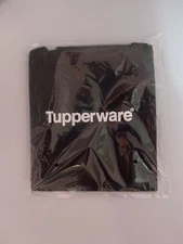 TUPPERWARE Consultant Medium Plus Kit Bag/ Black 