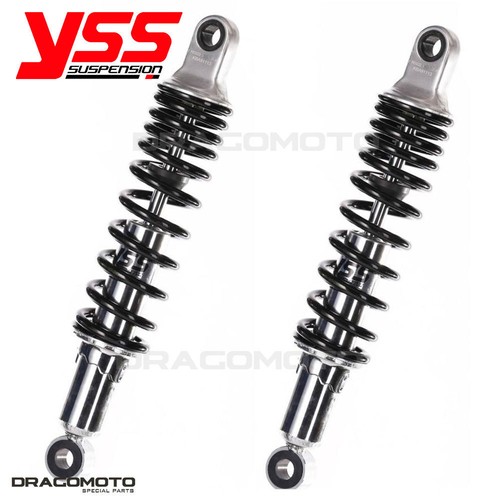 Amortisseur Arrière Öhlins HO 3072 PFP HONDA CB 500 S de 1993
