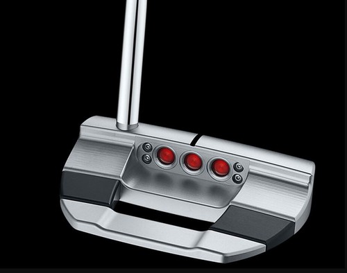 Newest 2025 Scotty Cameron Studio Style Putters 33 34 35 Free USPS Priority Mail - Picture 33 of 61