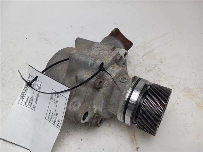 2007 2011 HONDA CR-V TRANSFER CASE ASSEMBLY 55936 - Image 4 of 4