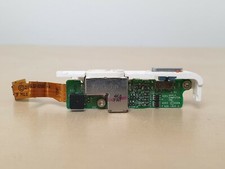 Headphone Jack Hold Switch - 40gb iPod Classic 4th Gen 632-0260-A 820-1635-A