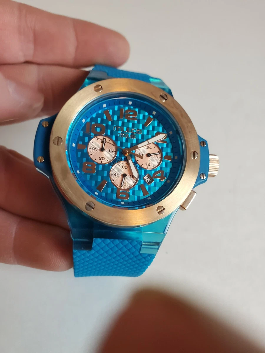 Reloj mulco 2025 titans original precio