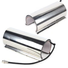 Tumbler Heat Press Attachment 20 Oz for 110V Mug Press Sublimation Machine