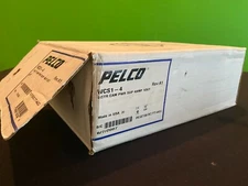 Pelco WCS1-4 POWER SUPPLY 