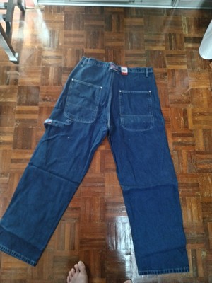 Shortys Vintage  Size 38 Jeans Unworn  New Condition skateboard JNCO