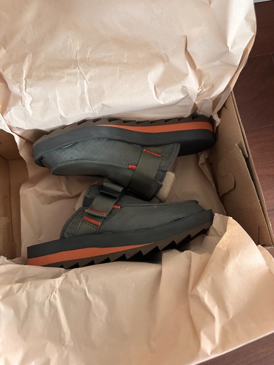 BNIB Merrell Alpine Clogs, Unisex Adult | eBay display picture 3