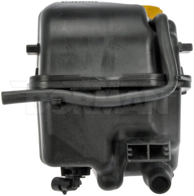For Saab 9-3 V6 2.8L 06-09 Engine Coolant Recovery Tank Dorman 603-376