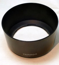 Tamron B4FH Plastic Lens Shade Hood for  70-300mm F4.5-5.6 AF 58mm 