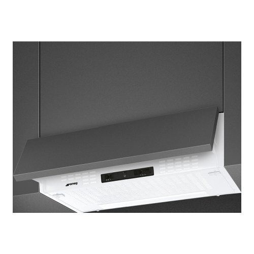 Campana Cocina De debajo Del Gabinete SMEG 60cm KSEIR62BE2 - Imagen 1 de 1