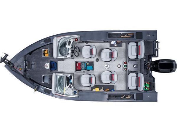 7.6oz BOAT COVER MIRRO CRAFT AGGRESSOR 1752 2007-2010 | eBay