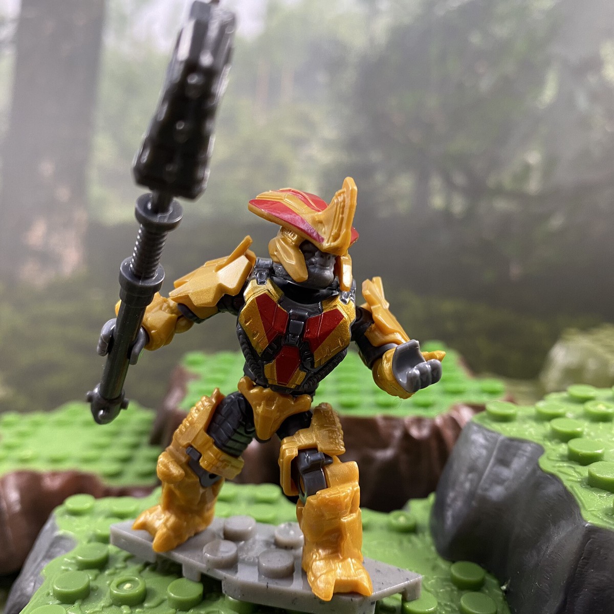 1/6 12インチ 特殊部隊 HALO フィギュア CS96 1/6 12インチ 特殊部隊 HALO フィギュア CS96 Amazon | HALO