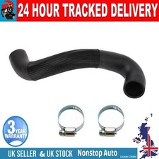 Turbo Wasserschlauch Ladeluftkühler Für Opel Vectra B 2.0 Dti 2.2 Dti 5860757