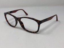 KENNETH COLE REACTION KC2408 col.56E Sunglasses Frame 57-17-135 Tort/Red CY12