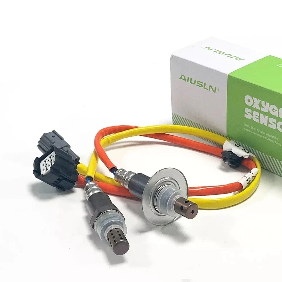 2x O2 02 Oxygen Sensor For 2005 Subaru Impreza Forester 2.5L Upstream+Downstream - Изображение 3 из 4