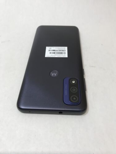 Motorola Moto G Pure 32GB XT2163DL TracFone/Straight Talk ONLY Tested Clean - DW - Picture 10 of 10