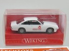 Wiking 1:87 H0, Sondermodell Spielwarenmesse 2025, Opel Manta,Limitierte Edition