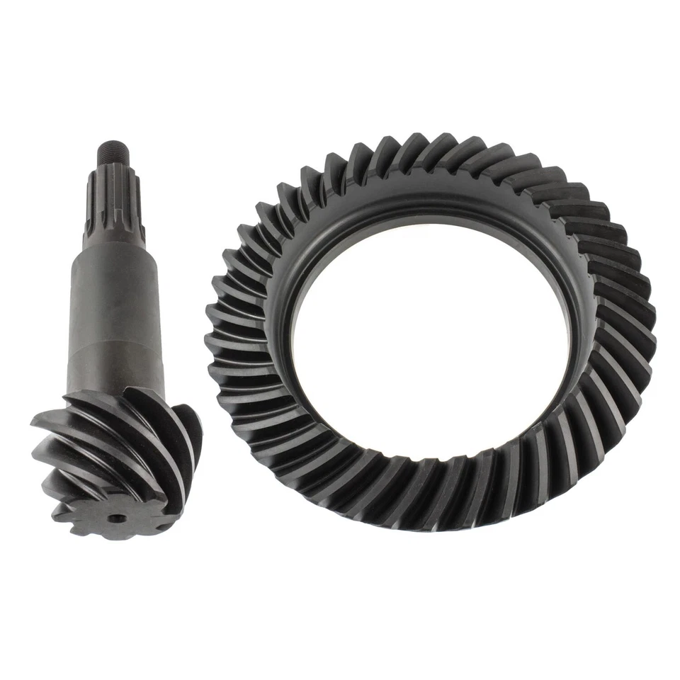 Anillo diferencial y piñón Richmond 69-0145-1 relación 5,13 para 8,75 pulgadas (desertador) Foto 4 de 4