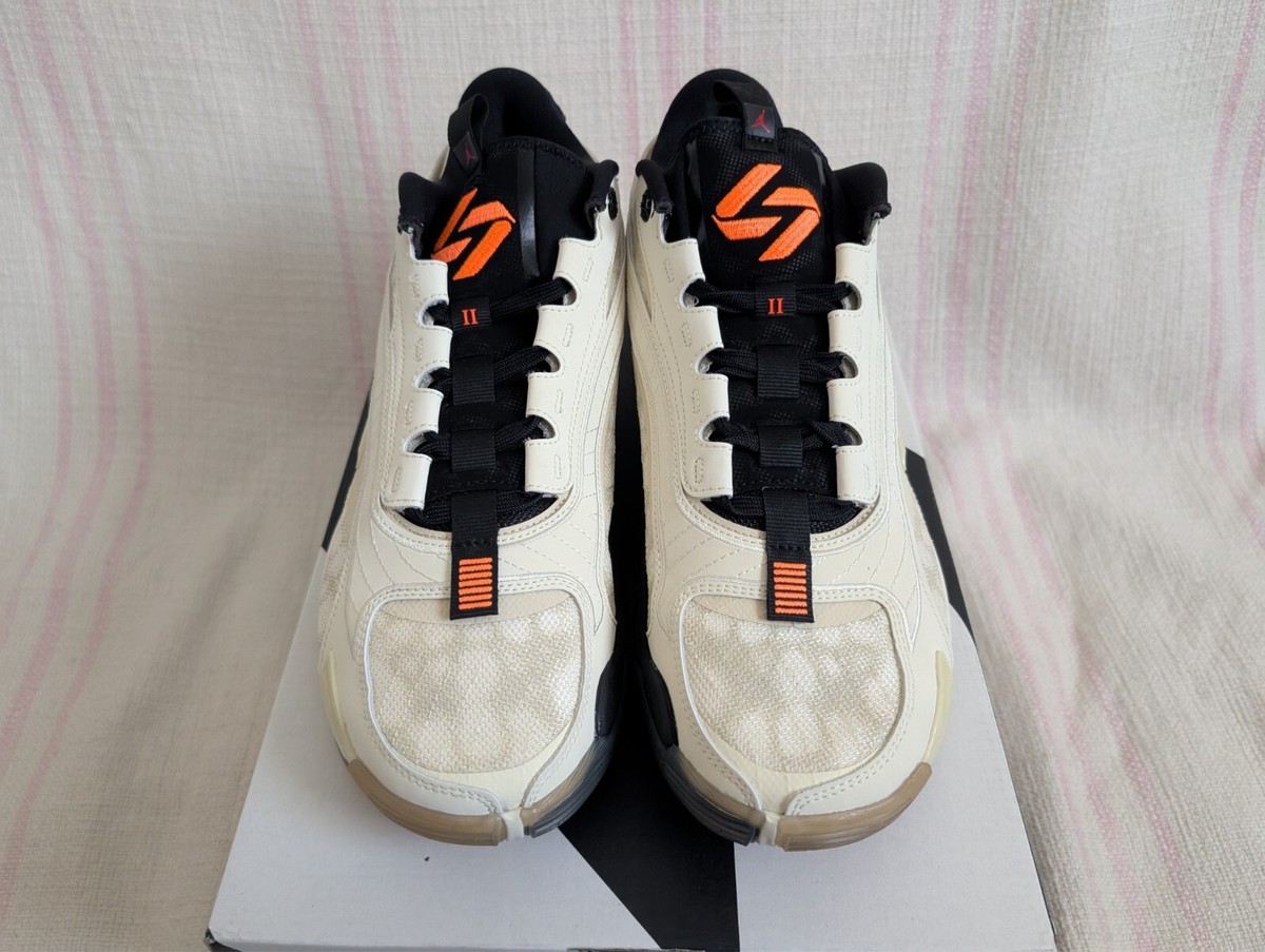 k*a様 Jordan luka1 ベージュ／ホワイト　27.5 JORDAN LUKA 1 'YEAR OF THE RABBIT' ナイキ ジョーダン ルカ 1