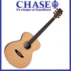 Tanglewood DBTFHR Discovery Folk Orchestra Acoustic Guitar Hawaiian Rainwood ;;