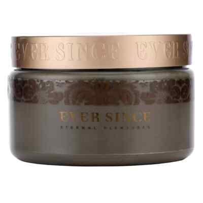 EverSince 100% Pure Dead Sea Body Face Mud Mask 500g Detox, Firm, Strahlend UVP45 