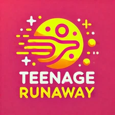 TeenageRunaway.com - PREMIUM TWO WORD DOMAIN NAME - Estibot Appraisal $3,000
