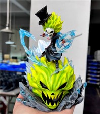 Brook Resin TH Studio One Piece Statue WCF Model Original 17cm