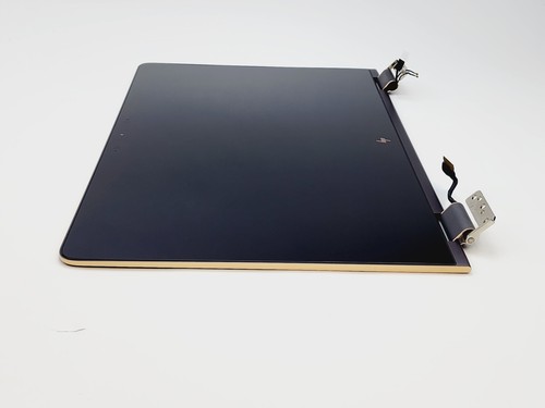 Genuine HP Spectre 15-BL000NA Complete Screen Assembly Panel 911082-001 Grade C - Afbeelding 5 van 6