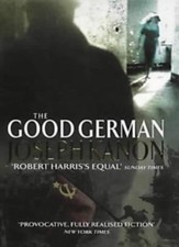 The Good German By Joseph Kanon. 9780316646338