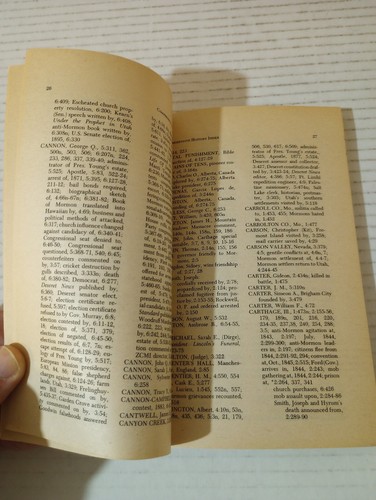 A Comprehensive History Of The Church LDS Mormon Vols 1-6 + Index By B H Roberts - Picture 12 of 12