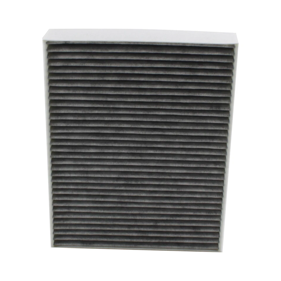 OEM Mann Cabin Air Filter Activated Charcoal For BMW F22 F23 F30 F31 F32 F33 - Image 2 of 4