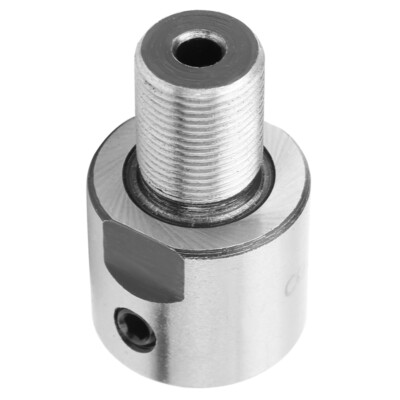 8mm Futterverbindungsstange Edelstahl M14*1 Für K01-50/63 K02-50/63 Drehfutter