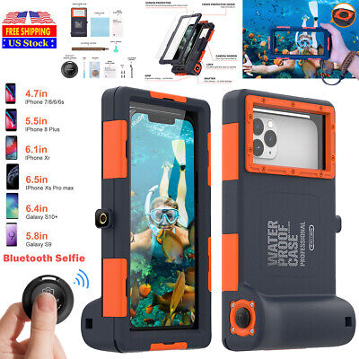 Leather Cover Business Gifts Wallet with Extra Waterproof Underwater Case Flip Case for iPhone 7 Leather Cover Business Gifts Wallet with Extra Waterproof Underwater Case Flip Case for iPhone 7