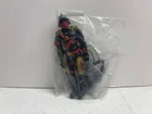 GI JOE - 2005 JOE CON - GENERAL MAYHEM SET - V5 IRON GRENADIERS - SEALED - #20