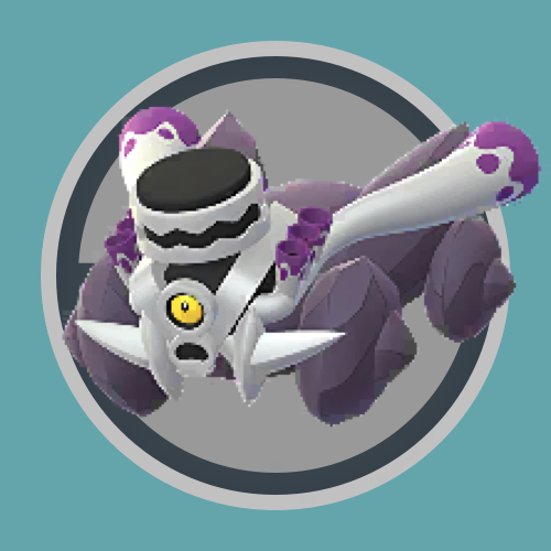 Varoom (#965) - Pokémon GO - Picture 8 of 11