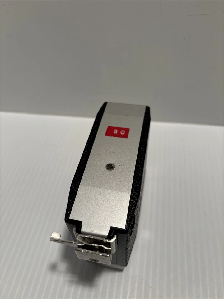 Unidade flash vintage HONEYWELL AUTO STROBONAR 332, funciona muito bem 👍 (L) - Imagem 3 de 4