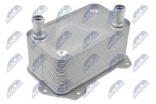 Ölkühler Motoröl NTY CCL-AU-052 Aluminium für AUDI R8 422 423 Spyder 427 429 FSI