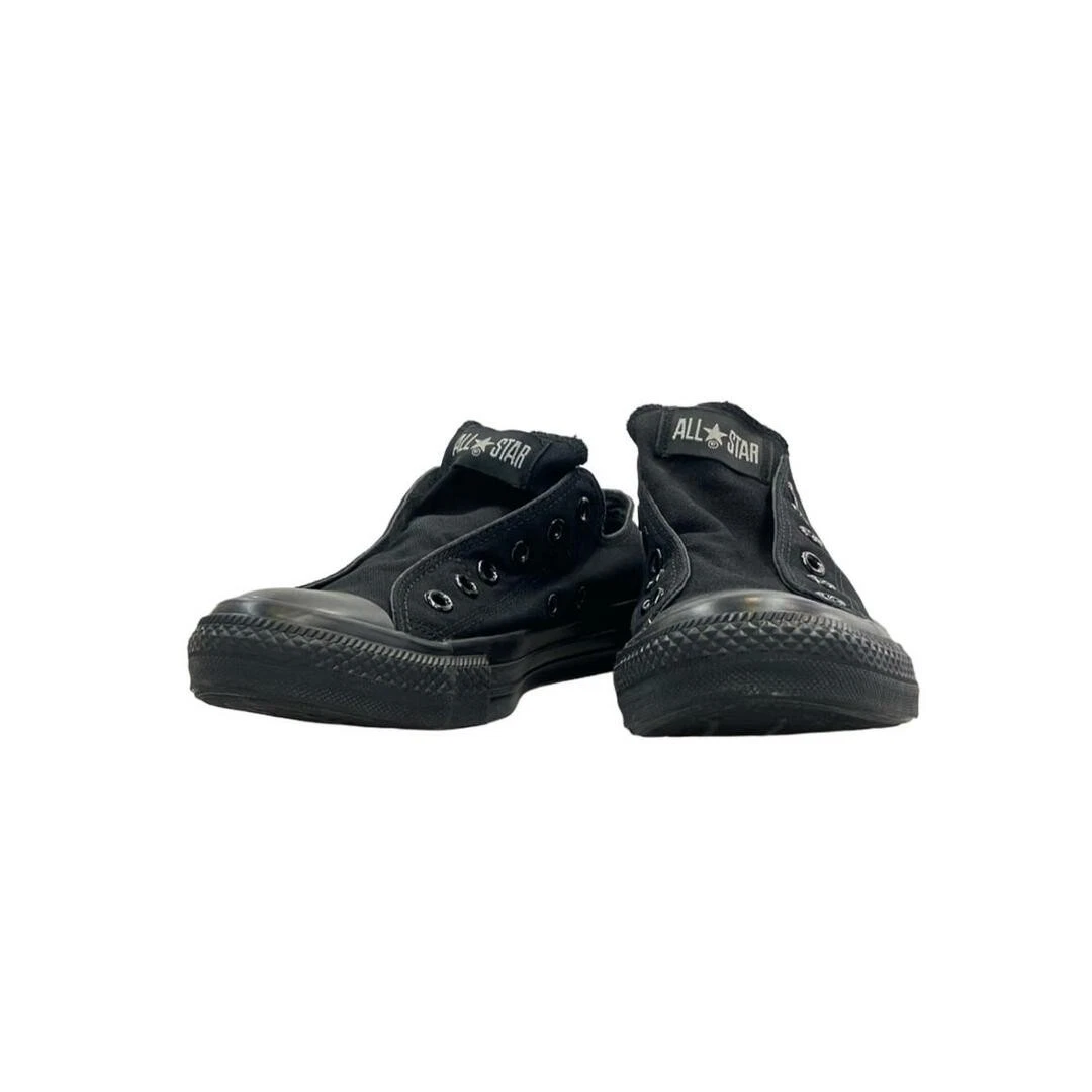 Sneaker Converse taglio basso slip on 1C453 donna 25.0 dettagli danni superficie 8fe6