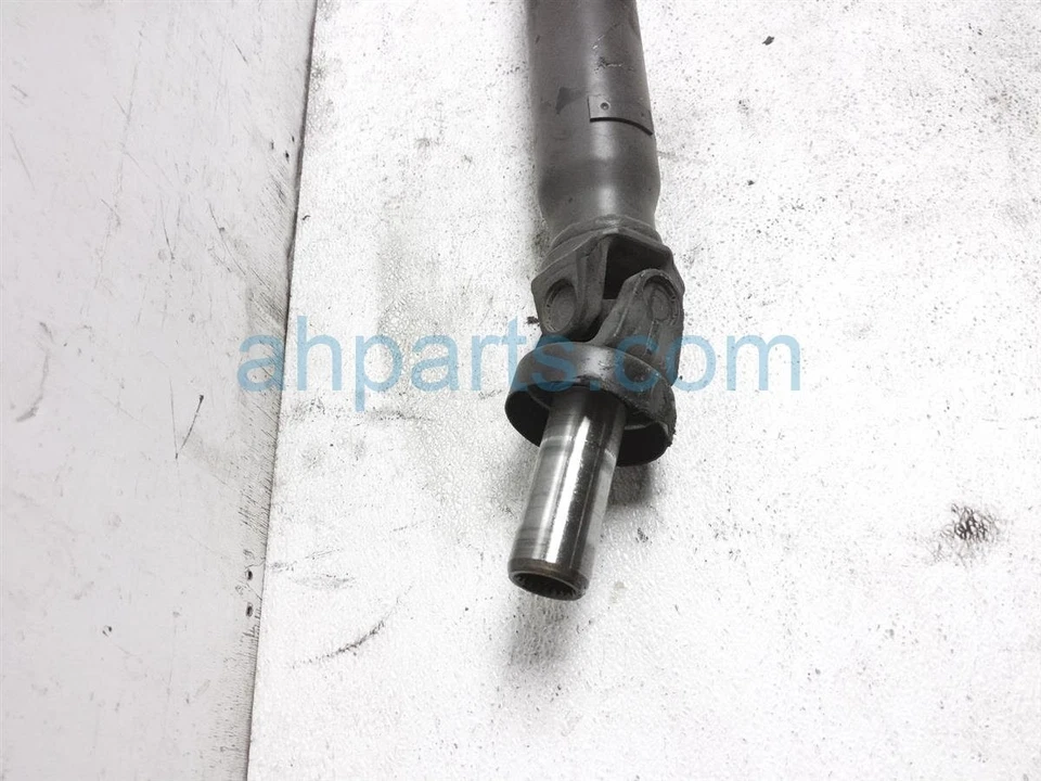 Scion Fr-S 2013-2016 Propeller Differential Drive Shaft Rear Su003-00657 Oem - Image 3 of 4